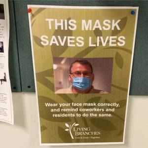 Meet your Posher, Brad